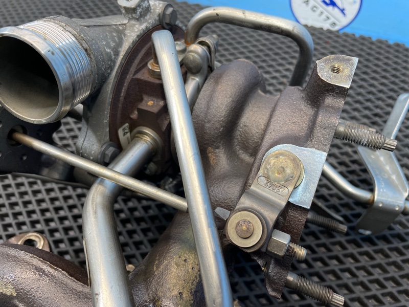 Турбина, 12000 рублей, Санкт-Петербург