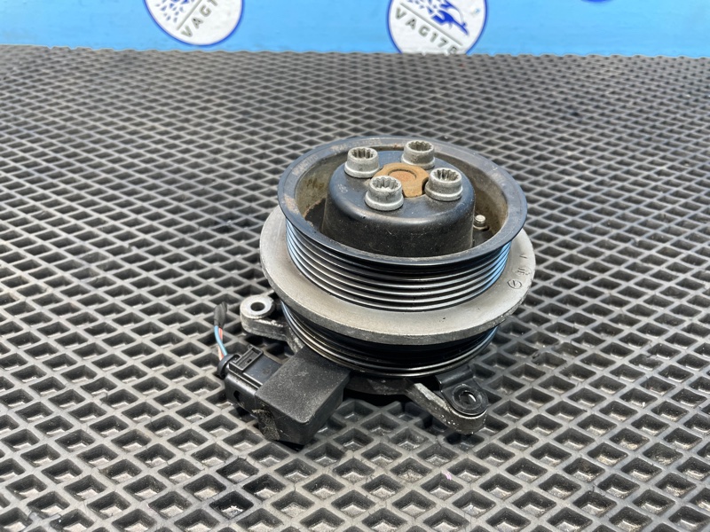 Помпа водяная, 5500 рублей, Санкт-Петербург