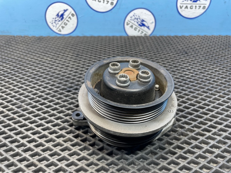 Помпа водяная, 5500 рублей, Санкт-Петербург