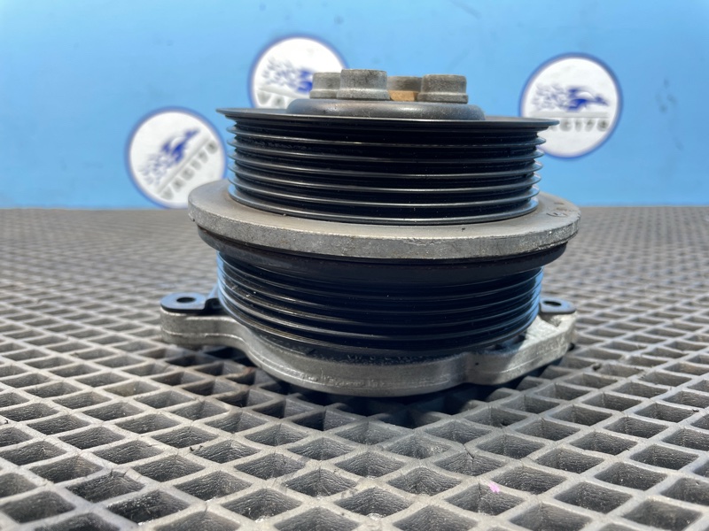 Помпа водяная, 5500 рублей, Санкт-Петербург