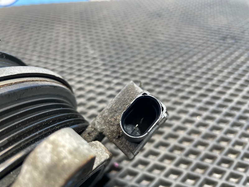 Помпа водяная, 5500 рублей, Санкт-Петербург