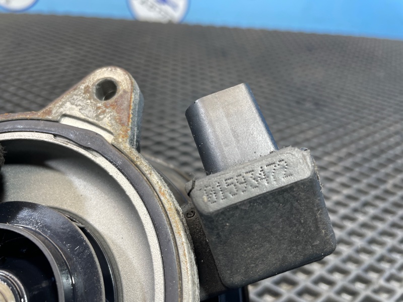 Помпа водяная, 5500 рублей, Санкт-Петербург