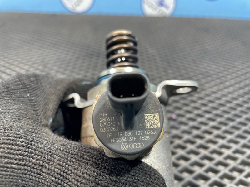 ТНВД, 8000 рублей, Санкт-Петербург