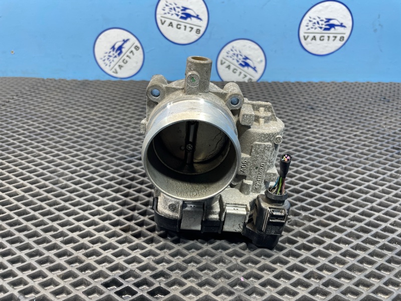 Заслонка дроссельная, 6000 рублей, Санкт-Петербург