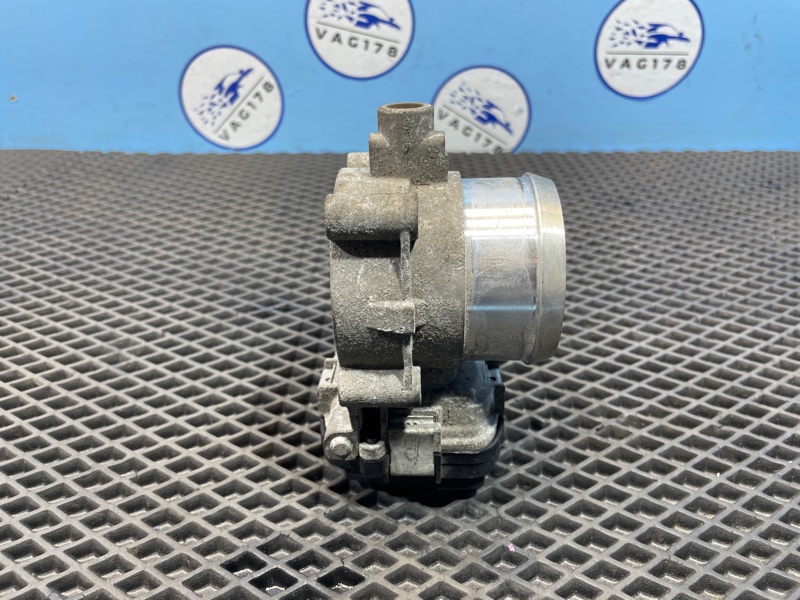 Заслонка дроссельная, 6000 рублей, Санкт-Петербург