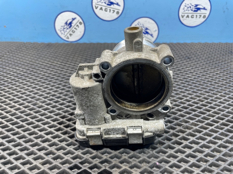 Заслонка дроссельная, 6000 рублей, Санкт-Петербург