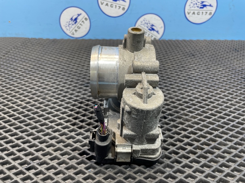 Заслонка дроссельная, 6000 рублей, Санкт-Петербург