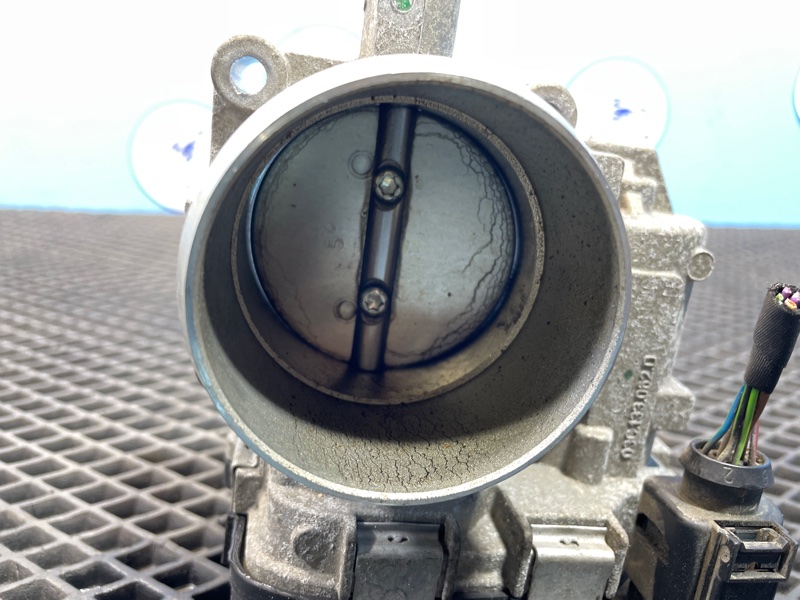 Заслонка дроссельная, 6000 рублей, Санкт-Петербург