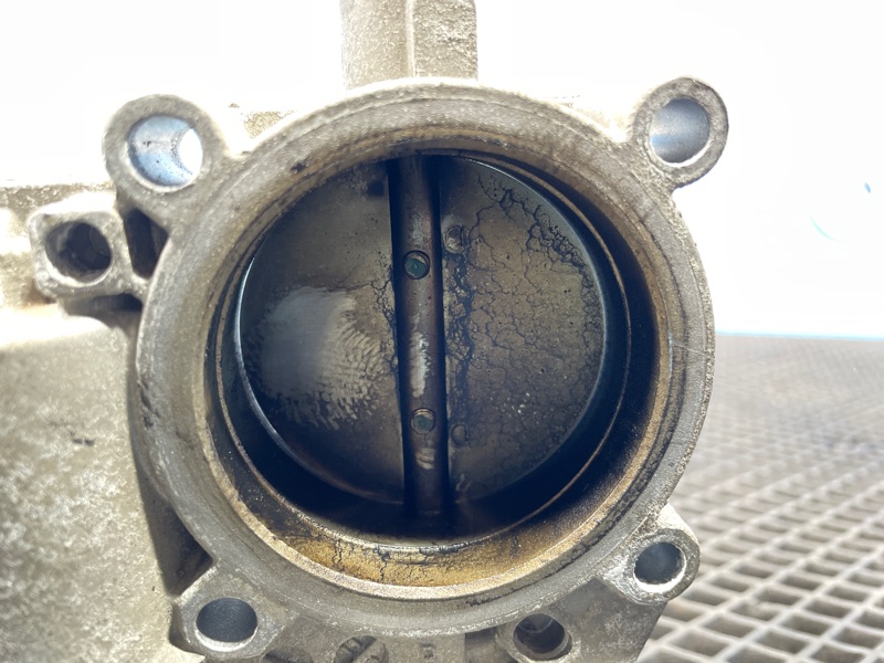 Заслонка дроссельная, 6000 рублей, Санкт-Петербург