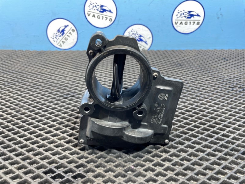 Заслонка дроссельная, 12000 рублей, Санкт-Петербург