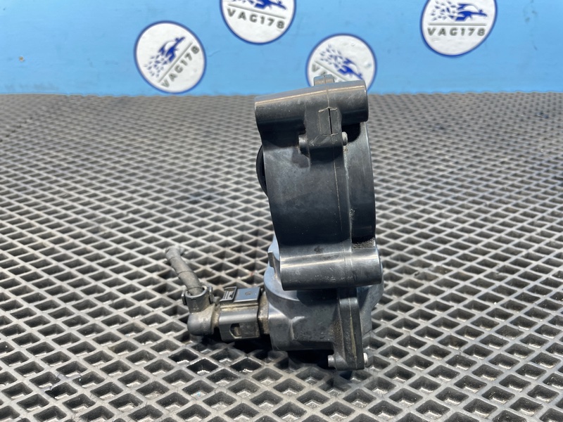 Заслонка дроссельная, 12000 рублей, Санкт-Петербург