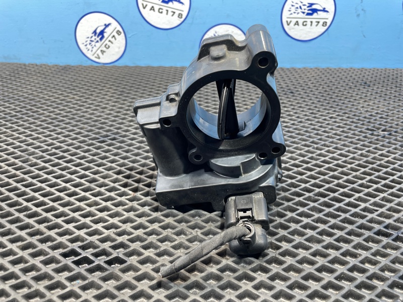 Заслонка дроссельная, 12000 рублей, Санкт-Петербург