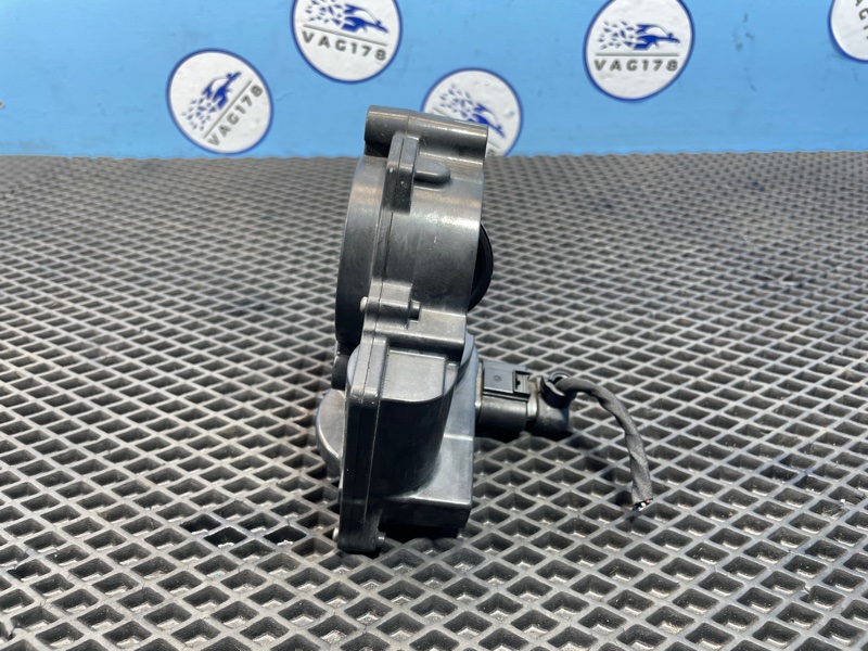 Заслонка дроссельная, 12000 рублей, Санкт-Петербург