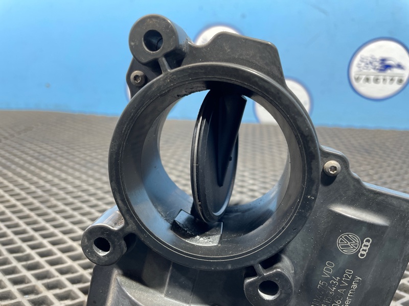 Заслонка дроссельная, 12000 рублей, Санкт-Петербург