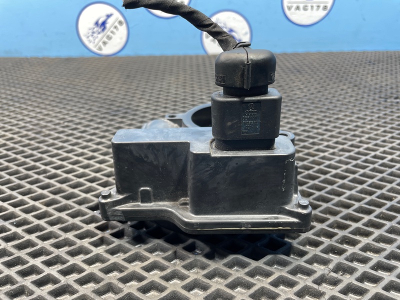 Заслонка дроссельная, 12000 рублей, Санкт-Петербург