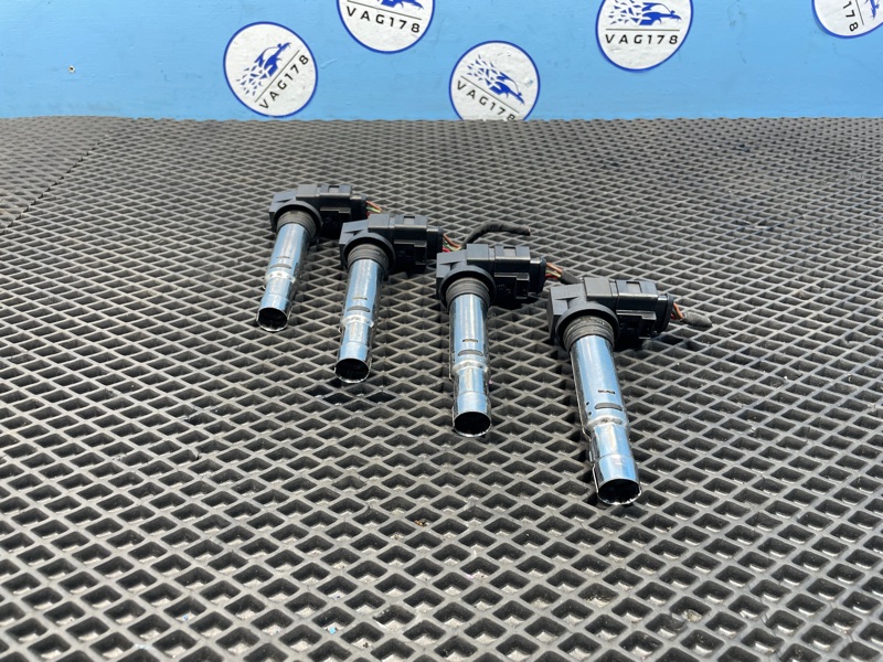 Катушка зажигания, 2500 рублей, Санкт-Петербург