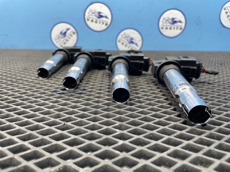 Катушка зажигания, 2500 рублей, Санкт-Петербург