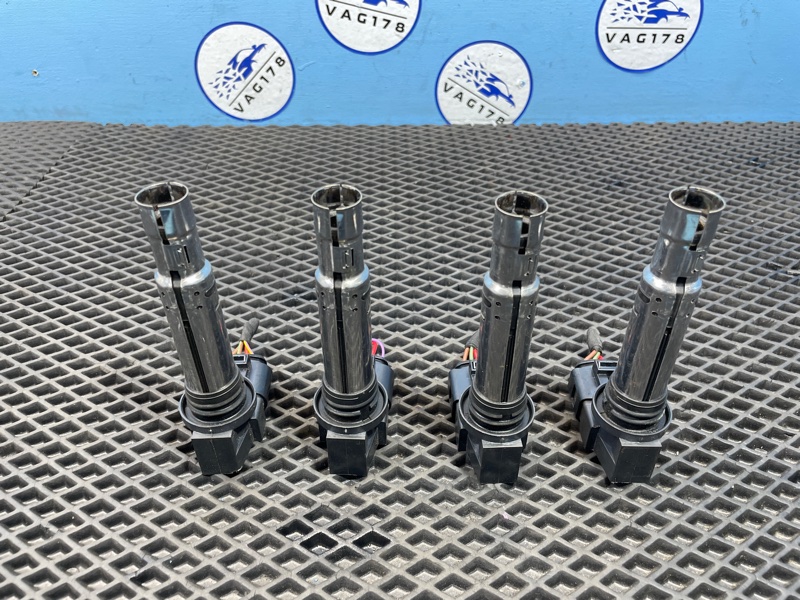 Катушка зажигания, 2500 рублей, Санкт-Петербург