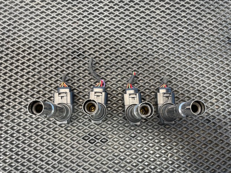 Катушка зажигания, 2500 рублей, Санкт-Петербург