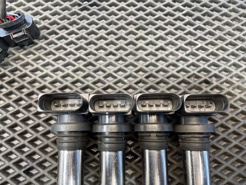 Катушка зажигания, 2500 рублей, Санкт-Петербург