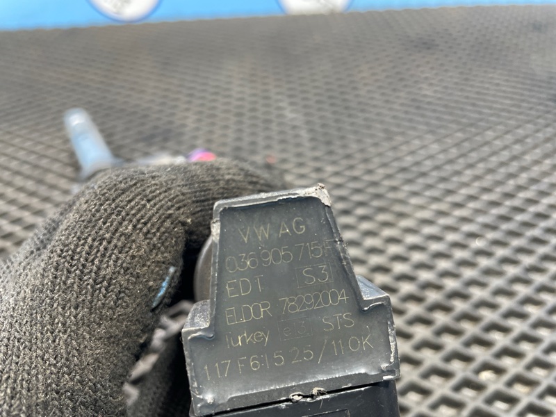 Катушка зажигания, 2500 рублей, Санкт-Петербург