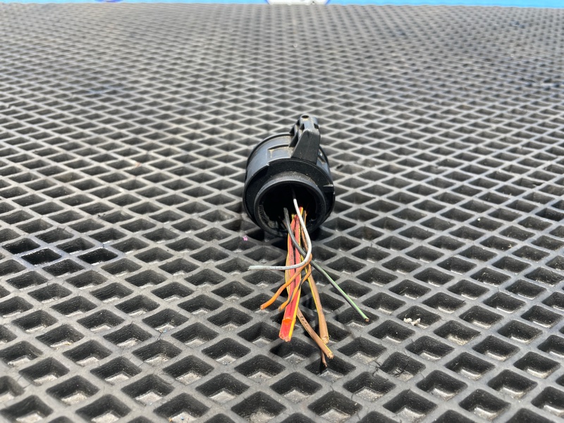 Разъем, 2500 рублей, Санкт-Петербург