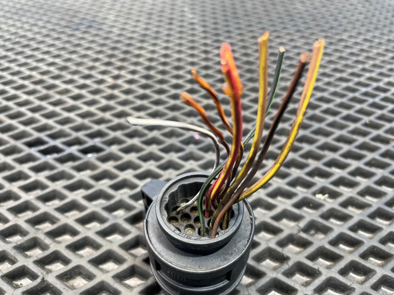 Разъем, 2500 рублей, Санкт-Петербург