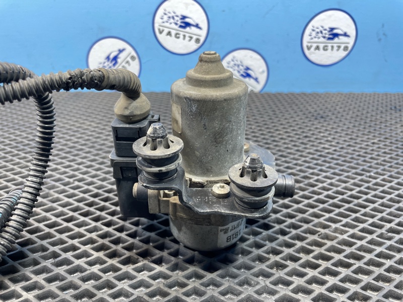 Насос вакуумный, 3000 рублей, Санкт-Петербург