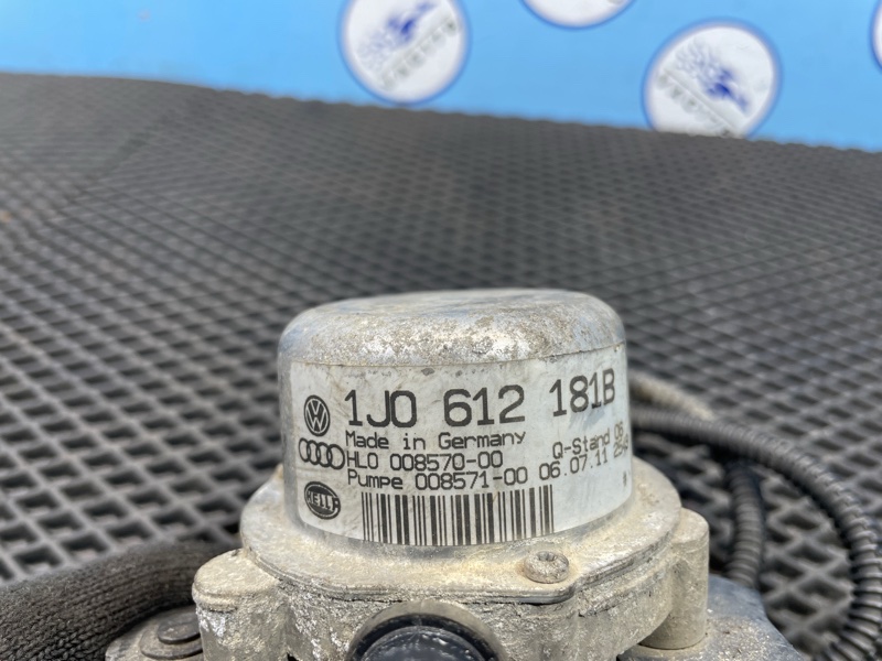 Насос вакуумный, 3000 рублей, Санкт-Петербург