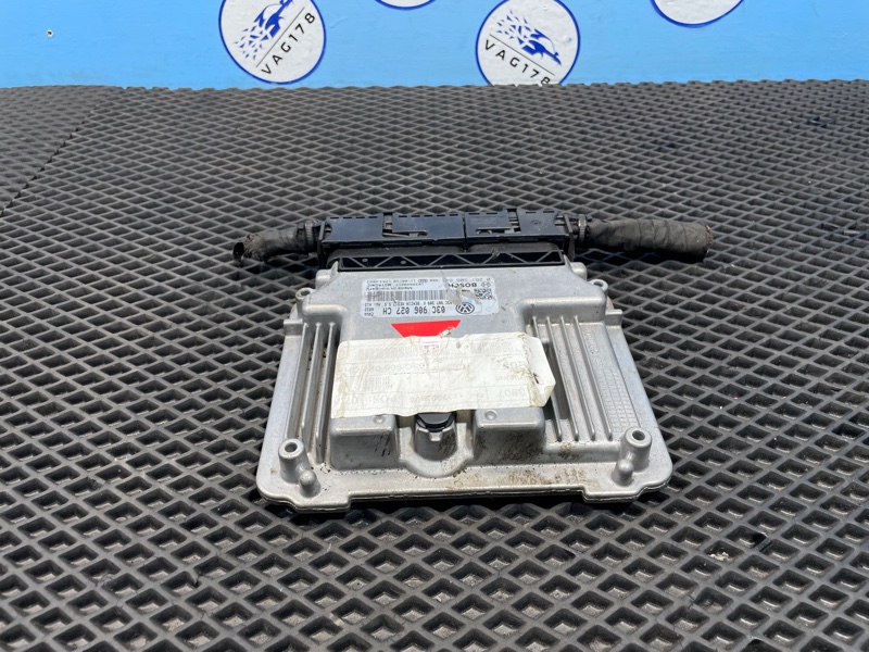 Блок управления двигателем, 8000 рублей, Санкт-Петербург