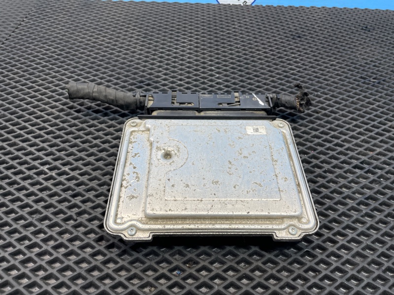 Блок управления двигателем, 8000 рублей, Санкт-Петербург