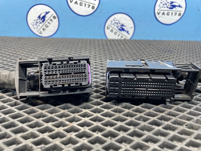 Блок управления двигателем, 8000 рублей, Санкт-Петербург