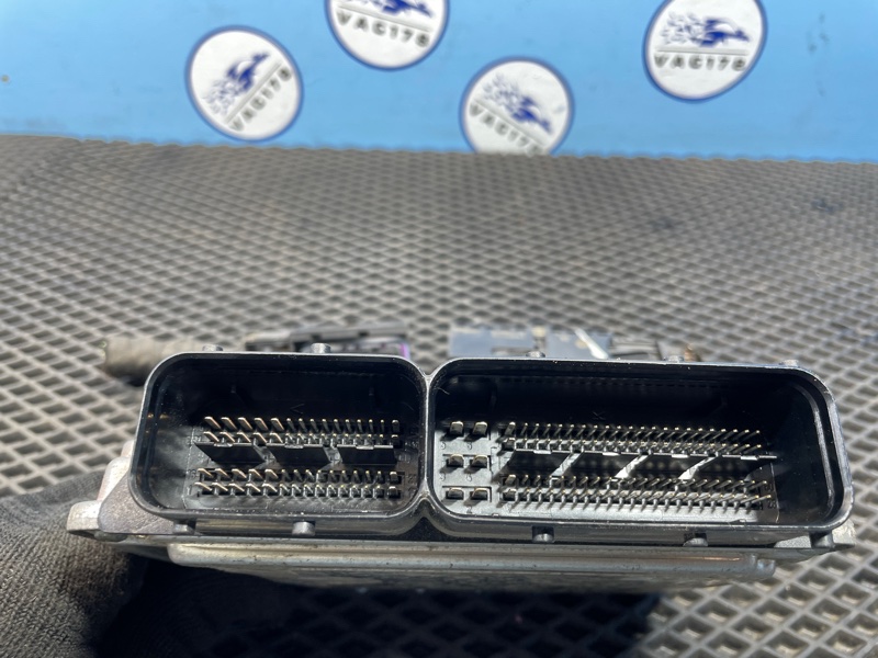 Блок управления двигателем, 8000 рублей, Санкт-Петербург