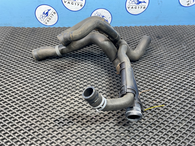 Трубка системы охлаждения, 1500 рублей, Санкт-Петербург