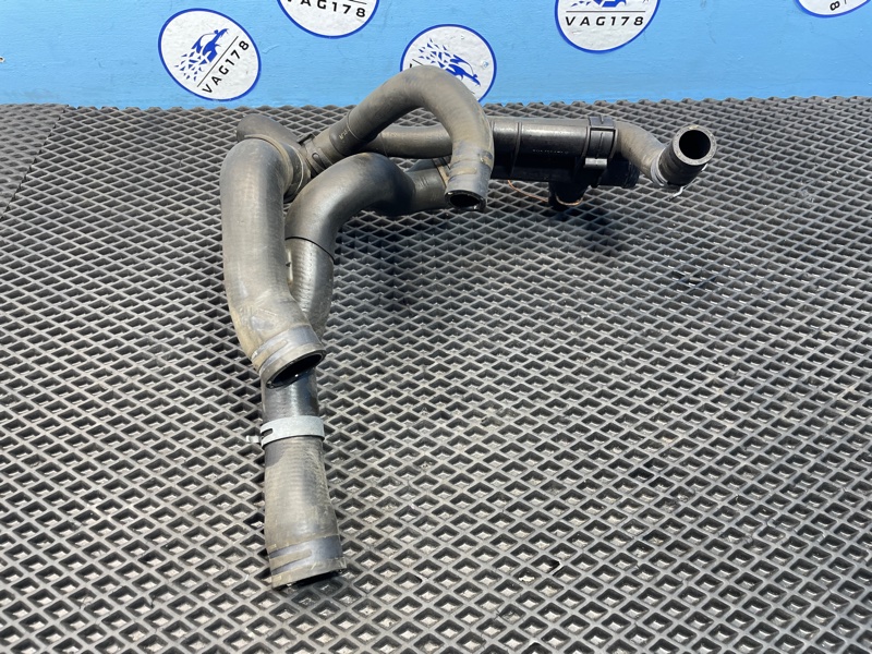 Трубка системы охлаждения, 1500 рублей, Санкт-Петербург