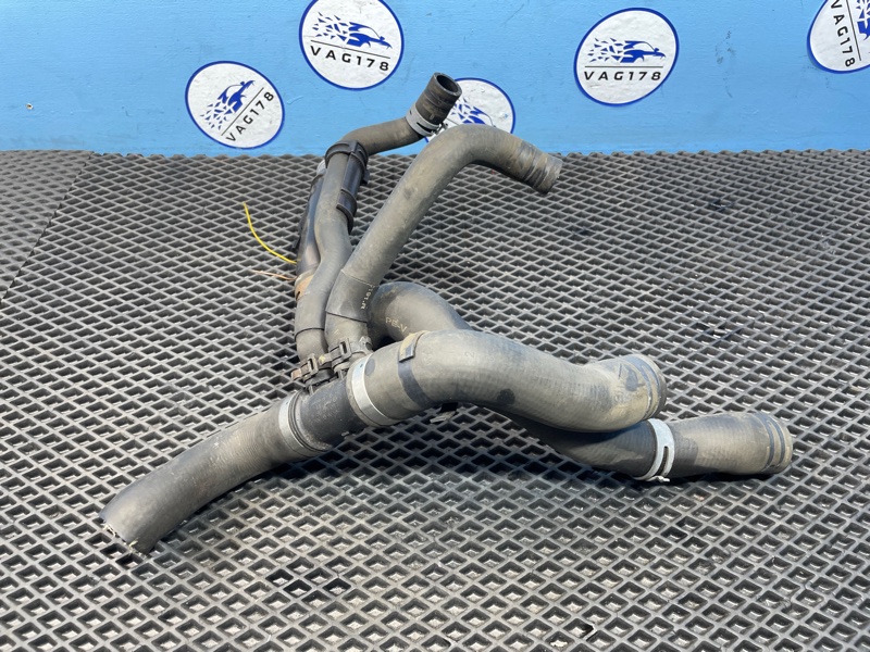 Трубка системы охлаждения, 1500 рублей, Санкт-Петербург