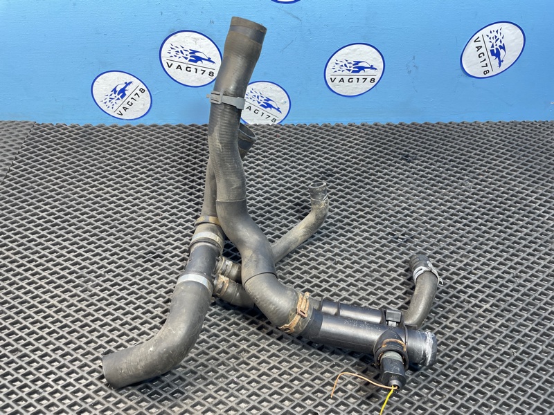 Трубка системы охлаждения, 1500 рублей, Санкт-Петербург