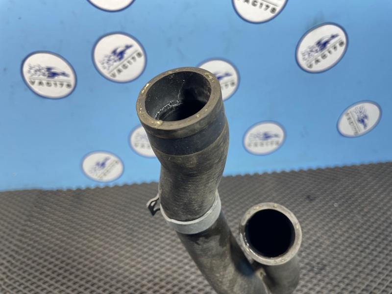 Трубка системы охлаждения, 1500 рублей, Санкт-Петербург