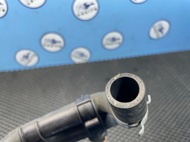 Трубка системы охлаждения, 1500 рублей, Санкт-Петербург