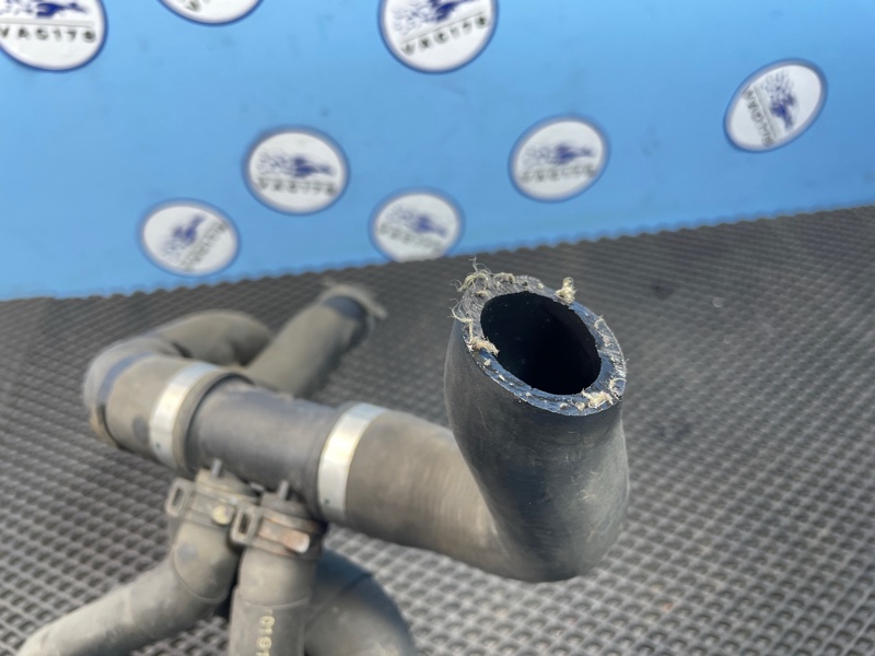 Трубка системы охлаждения, 1500 рублей, Санкт-Петербург