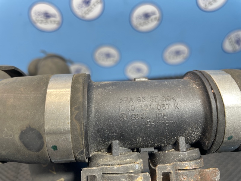 Трубка системы охлаждения, 1500 рублей, Санкт-Петербург