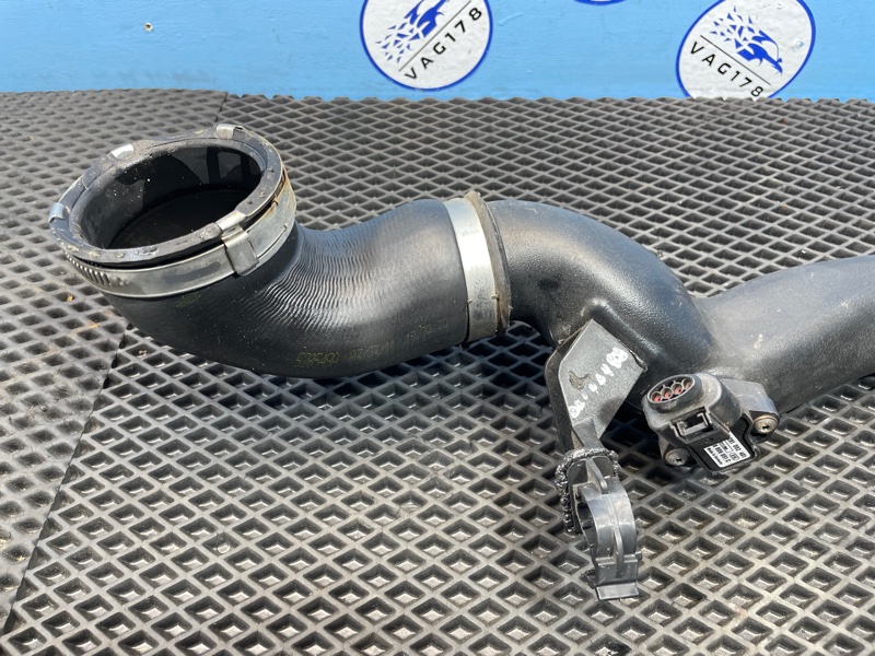 Патрубок интеркулера, 1500 рублей, Санкт-Петербург