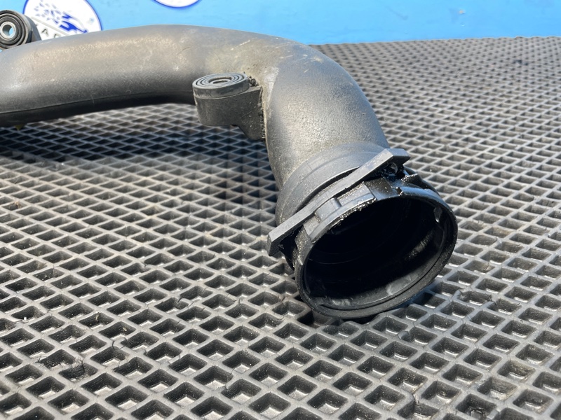 Патрубок интеркулера, 1500 рублей, Санкт-Петербург