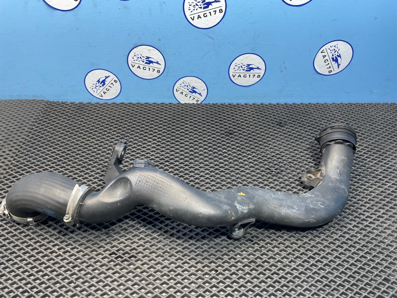 Патрубок интеркулера, 1500 рублей, Санкт-Петербург