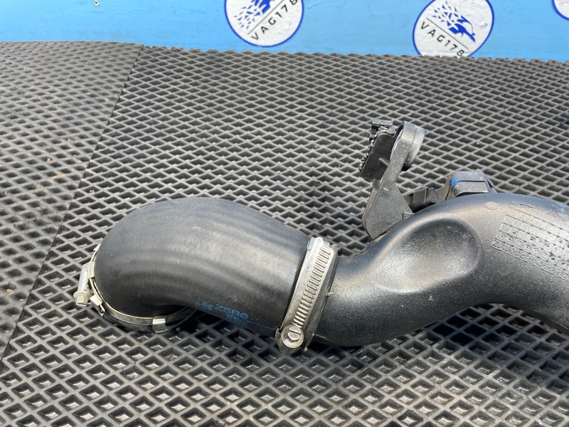 Патрубок интеркулера, 1500 рублей, Санкт-Петербург