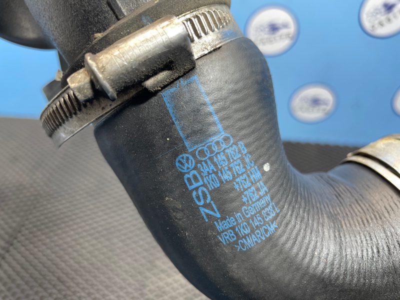 Патрубок интеркулера, 1500 рублей, Санкт-Петербург