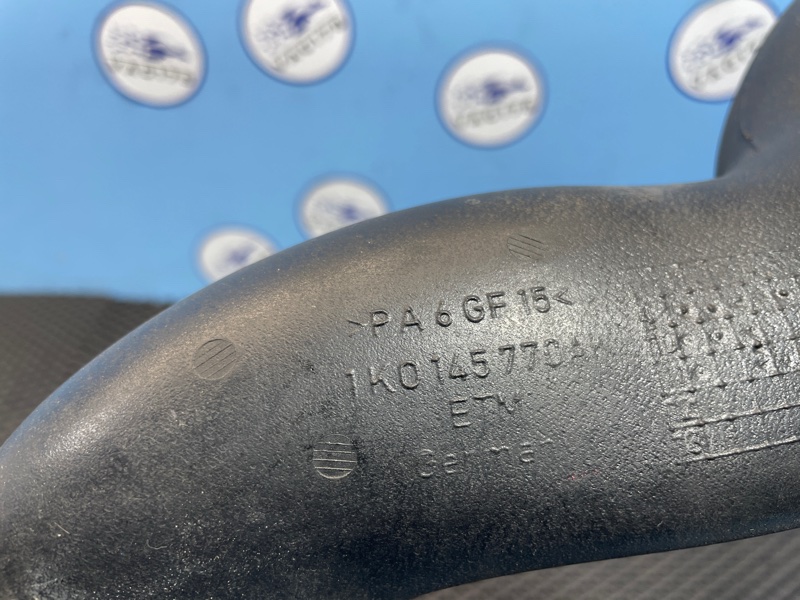 Патрубок интеркулера, 1500 рублей, Санкт-Петербург