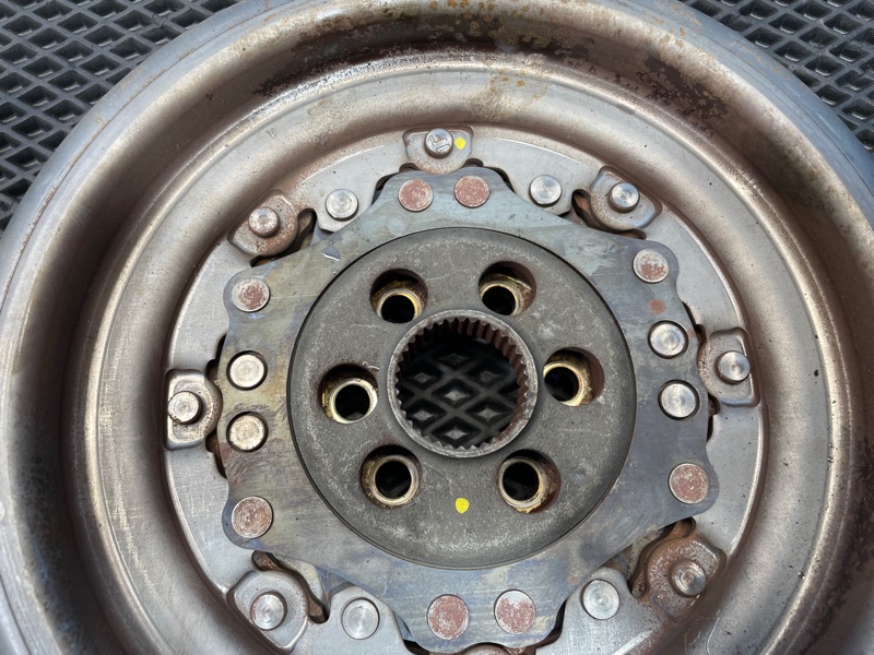 Маховик, 15000 рублей, Санкт-Петербург