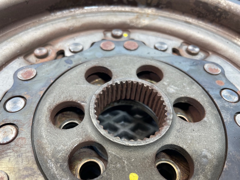 Маховик, 15000 рублей, Санкт-Петербург