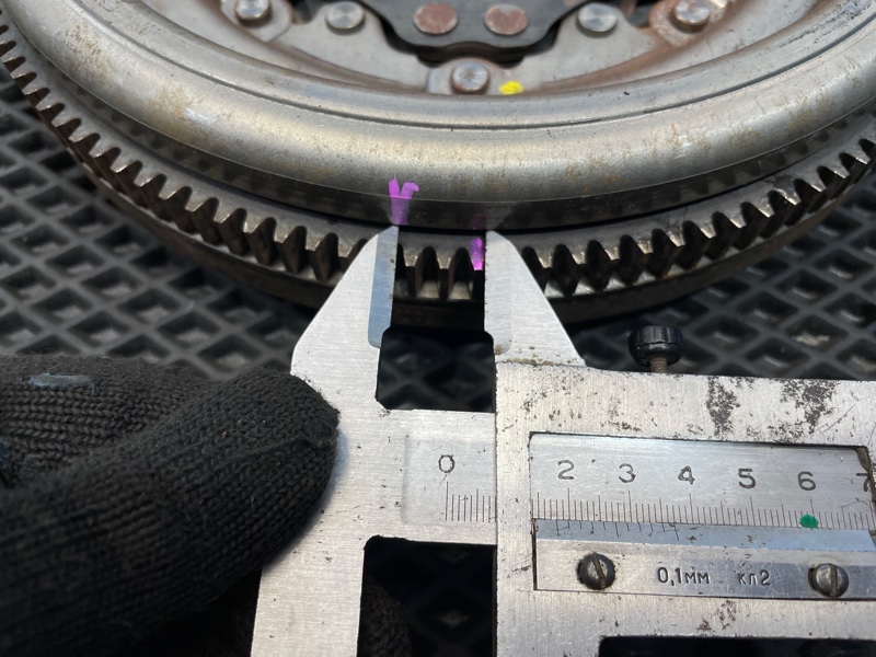 Маховик, 15000 рублей, Санкт-Петербург